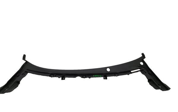 ⭕ 16-20 Model S Front Windshield Underhood Trim Cowl Screen Cover 1060509-00-B