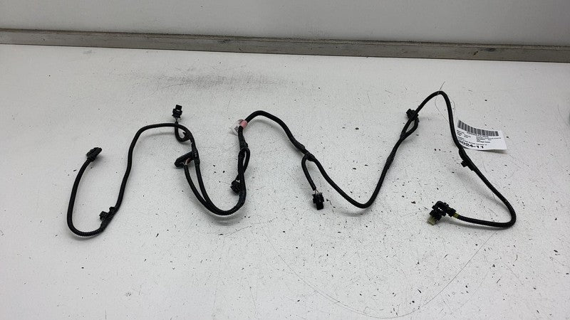 106795900D ⭕ 2017-2023 Tesla Model 3 M3 Rear Bumper Wiring Harness Cable Wire 1067959-00-D