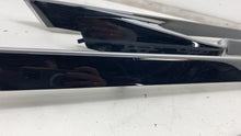 ⭕ 16-20 Model X Front & Rear Left & Right Door Molding 1035812-10-F/1035826-10-A