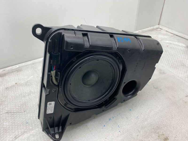 ⭕ 20-24 Model Y Audio System Speaker Subwoofer Loudspeaker Bass Box 15