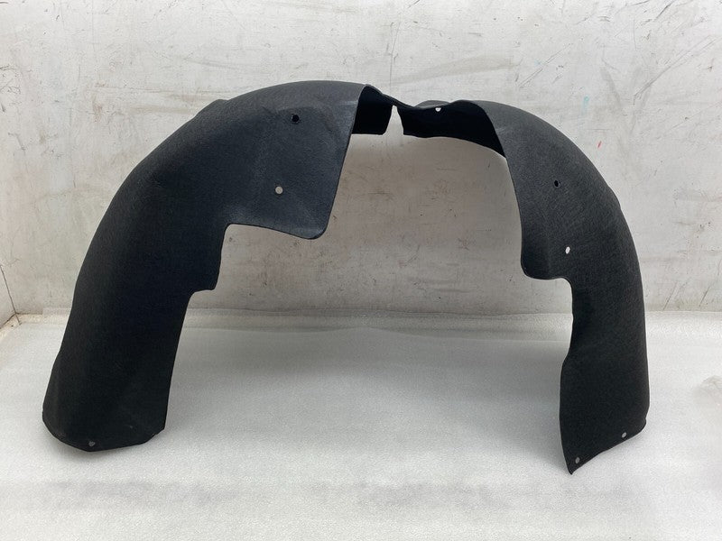 1067007-00-A ⭕ 16-20 Model S Rear Right Wheel Fender Liner Splash Shield Guard 1067007-00-A