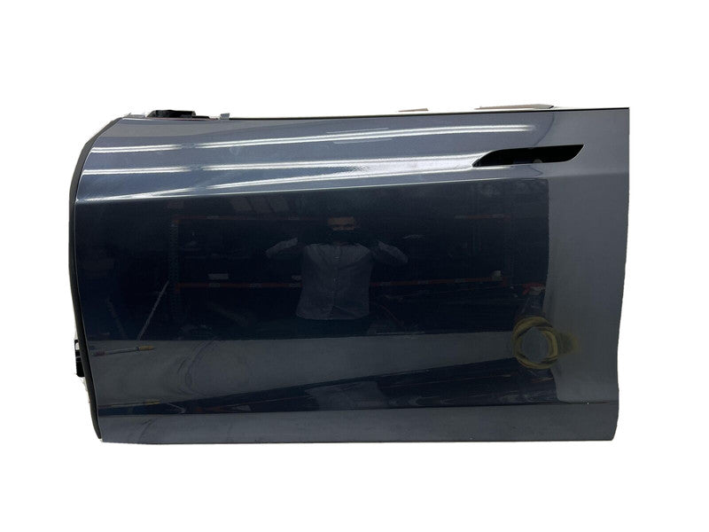 ⭕2016-2020 Tesla Model S MS Front Driver Side Door Shell Panel Left LH