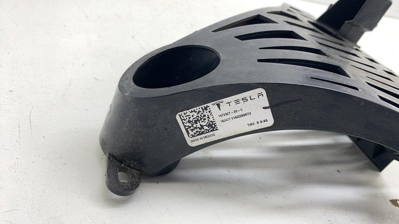 ⭕ 17-24 Model 3 Air Conditioning AC Compressor Pump Mount Bracket 1673