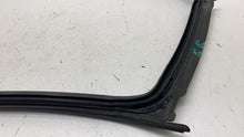 ⭕ 2014-2020 Maserati Ghibli Rear Right Door Body Weatherstrip Rubber Seal Gasket