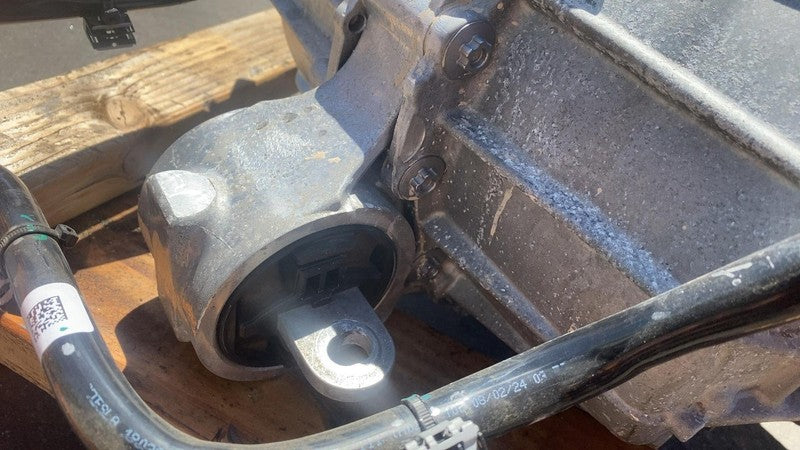 ⭕ 2024 Tesla Cybertruck Rear Tri-Motor Electric Drive Unit Assembly 19