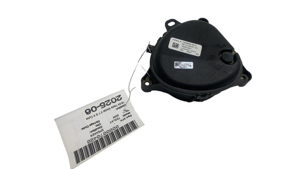 ⭕ 12-23 Tesla Model S 3 X Y Pedestrian Warning Speaker External OEM 1299965-00-A
