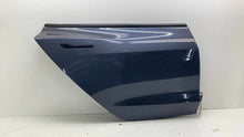 ⭕ 2021-2023 Tesla Model 3 Rear Passenger Side Door Shell Panel Right Gray - PMNG