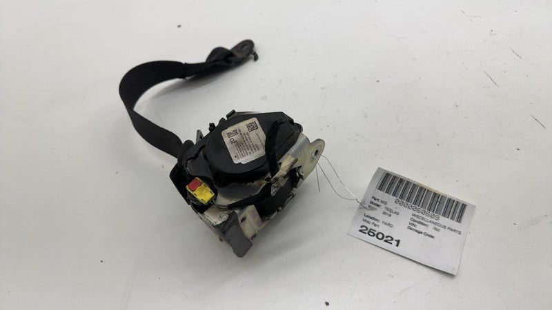 ⭕17-23 Tesla Model 3 Rear Left or Right 2nd Row Seat Belt Retractor 10