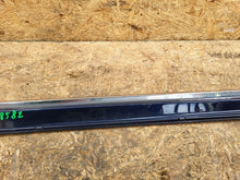⭕12-25 Model S MS Driver Side Rocker Panel Scuff Plate Molding Left 1012215-00-C