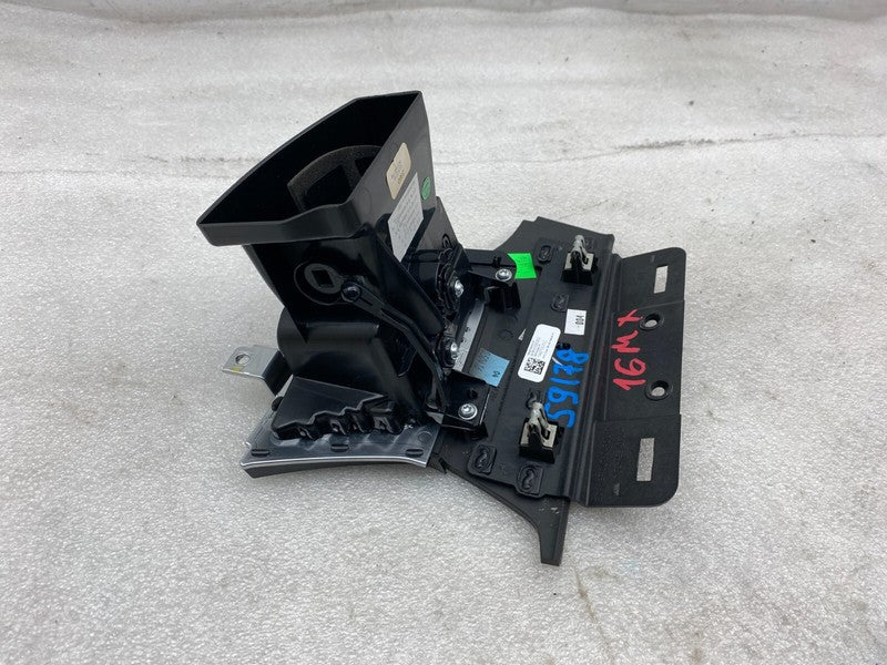 1042772 07 C ⭕2016-2020 Tesla Model X Driver Side Dashboard Air Vent Outlet Left 1042772-07-C
