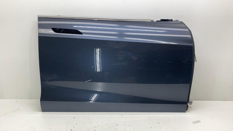 ⭕ 2016-2020 Tesla Model S Front Passenger Side Door Shell Panel Right 