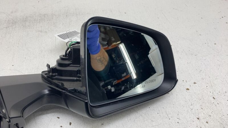 159411200C 2020-2024 Tesla Model Y MY Passenger Side Exterior Rear View Door Mirror Right