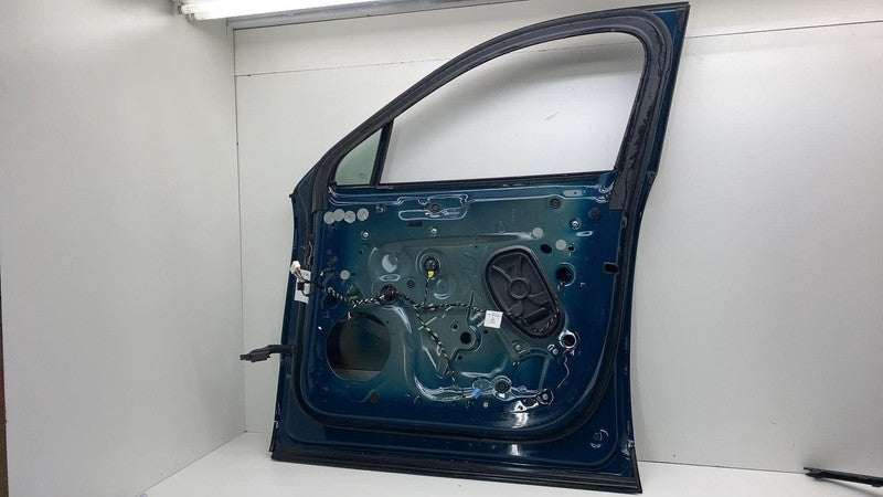 ⭕ 2019-2024 Porsche Cayenne Coupe 9YA Front Passenger  Door Shell Panel Right