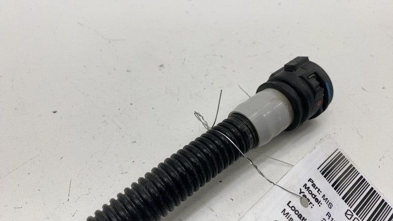 PT00061743-C ⭕ 2022-2024 Rivian R1T R1S Front Cooling Sytem Pipe Hose Line Assy PT00061743-C