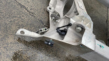 ⭕ 2022-2025 Rivian R1T R1S Rear Suspension Subframe Crossmember OEM PT00147878-E