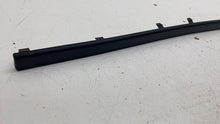 ⭕ 22-24 Rivian R1S Front Left Door Reveal Molding Drip Strip Cover PT00041145-B