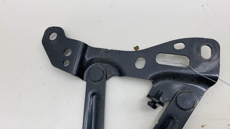 ⭕ 2016-2020 Tesla Model X Front Driver Bonnet Hood Hinge w/ Lift Suppo