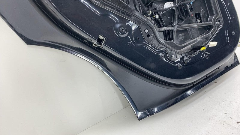 ⭕ 20-24 Tesla Model Y MY Rear Driver Side Door Shell Panel Left OEM Gr