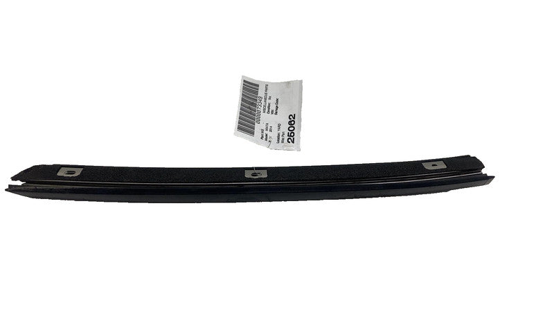 ⭕ 2006-2015 Mazda MX-5 Miata Front Window Moulding Trim Panel