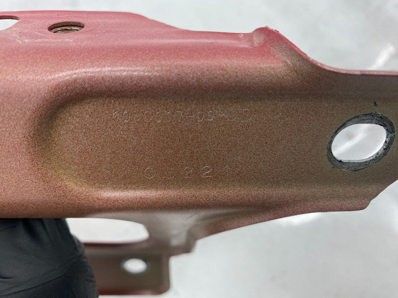 108601700D ⭕ 2017-2023 Tesla Model 3 Front Driver Left Fender Support Bracket 1086017-00-D