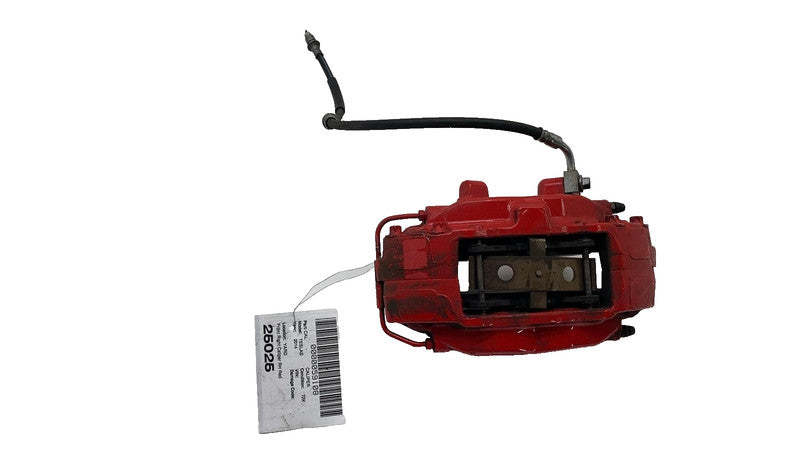 ⭕ 2012-2020 Tesla Model S Front Passenger Right Caliper w/ Brake Hose 