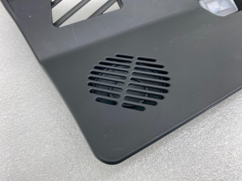 ⭕ 20-24 Model Y Passenger Side Dash Footwell Cover Right w/ Speaker 15