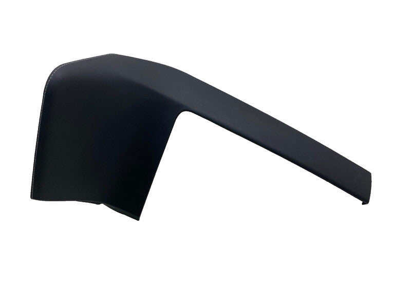 1002310 23 E ⭕ 2016-2020 Tesla Model S Front Right Lower Dashboard Trim Cover RH 1002310-23-E