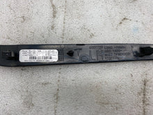 ⭕ 12-20 Model S Rear Driver Side Bumper Light Reflector Lamp Left 6007705-00-C
