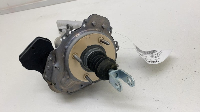 ⭕ 2017-2023 Tesla Model 3 iBooster Power Brake Booster Master Cylinder Reservoir