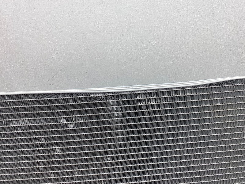 6453936425502 ⭕ 2018 2019 2020 2021 BMW M5 F90 AC Air Conditioning Condenser 6453936425502 OEM