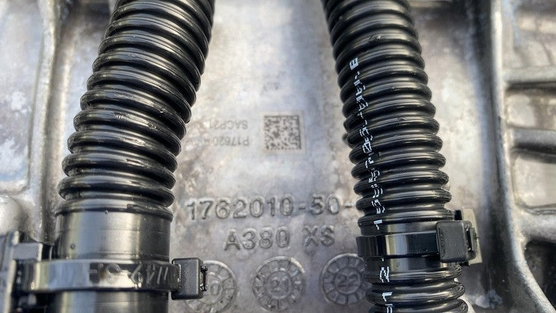 ⭕ 21-25 Model X S Engine Motor Rear Drive Unit PLAID Performance 17620