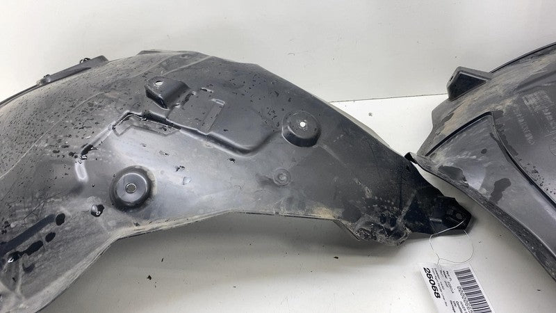A2976900400 ⭕2022 EQS 450+ Front Right Wheel Arch Fender Liner Splash Shield OEM A2976900400