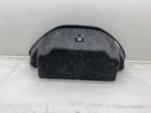 ⭕ 16-20 Model S Front Frunk Carpet Luggage Storage Well Compartment 1059649-00-D