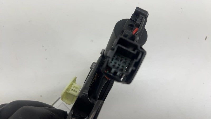 3061229 4 ⭕ 2017-2023 Tesla Model 3 Y Rear Liftgate Tailgate Decklid Lock Latch Actuator