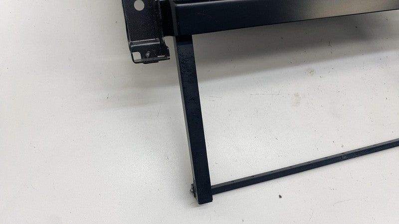 C800139938-A ⭕ 2022 2023 2024 Rivian R1T Rear Seat Back Panel Storage Door Cover C800139938-A