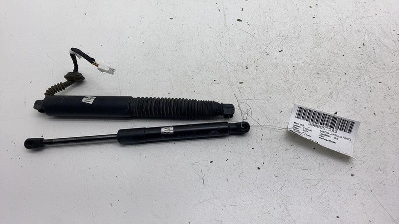 ⭕ 17-23 Model 3 Rear Left & Right Trunk Tailgate Strut 1551488-98-B/15