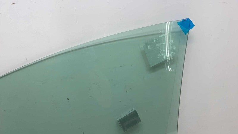 ⭕ 2020-2024 Tesla Model Y Right Passenger Front Door Window Glass Lami