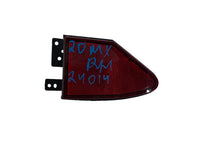 ⭕ 12-25 Model S X Rear Right Taillight Taillamp Side Reflector Lamp 1022421-00-C
