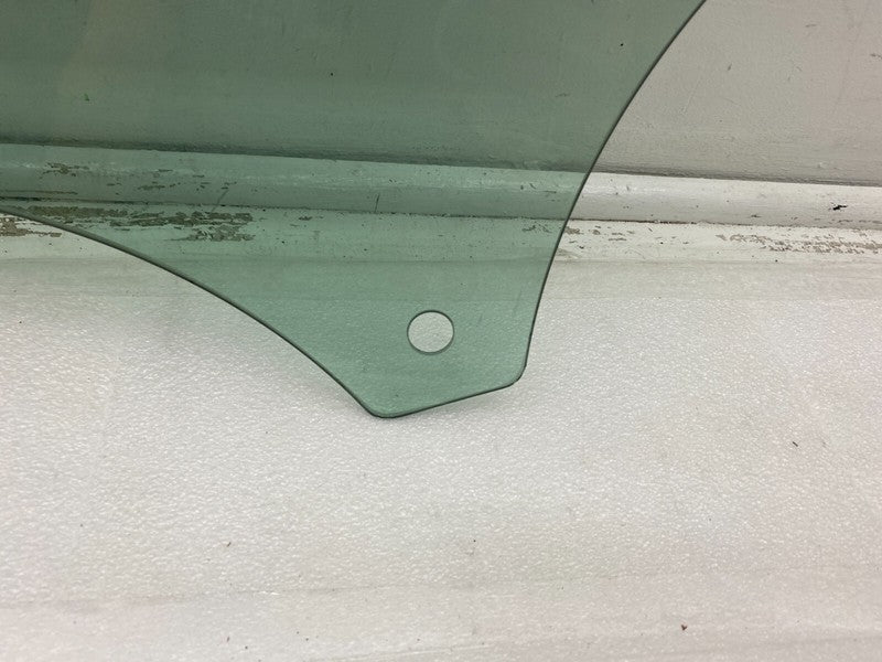 E9 43R-004529 ⭕ 17-23 Tesla Model 3 Rear Driver Side Door Window Glass Left LH Single Pane OEM