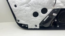 ⭕ 2016-2020 Tesla Model X Front Right Interior Door Panel Trim Card 1035778-00-A