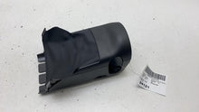 19-23 Audi E-Tron Steering Column Surround Upper and Lower Cover Trim 4KE953512C