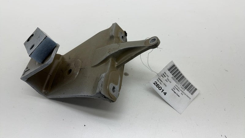 ⭕ 16-20  Tesla Model X Front Right Engine Motor Mount Support Bracket 