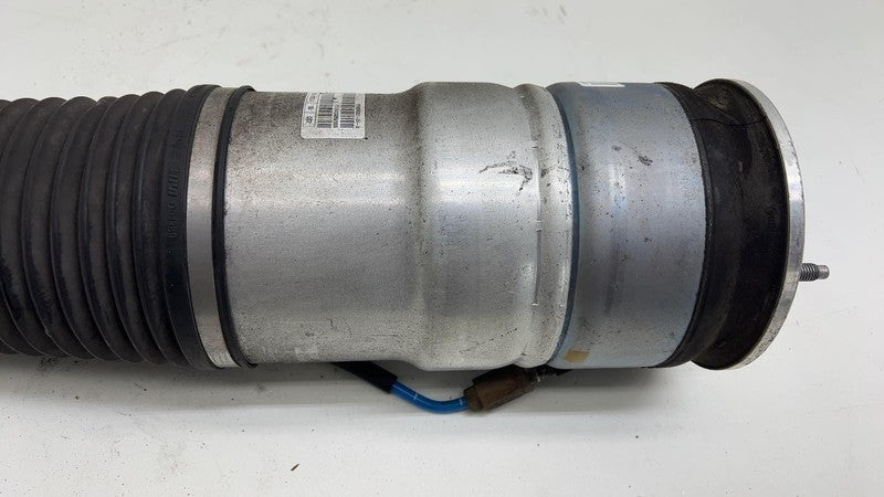 ⭕ 12-15 Model S MS Front Right Air Suspension Spring Shock Absorber 60