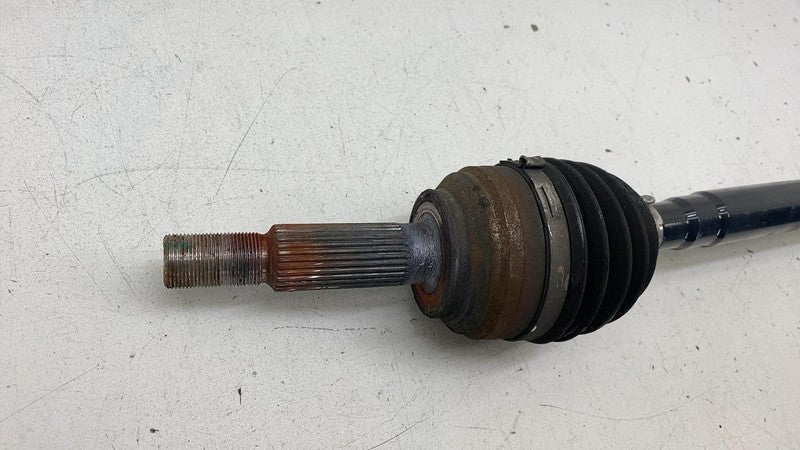 ⭕ 2012-2020 Tesla Model S X Rear Driver Side CV Axle Shaft Halfshaft 3