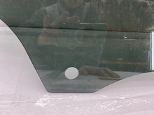 ⭕ 2020-2023 Tesla Model Y Rear Passenger Side Door Window Glass Right Assembly