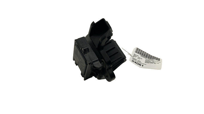 ⭕16-20 Model X Seven Pin Perpendicular Radar Sensor 7-Pin + Bracket 1108647-00-D