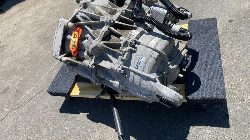1120960 00 E ⭕ 2017-2023 Model 3 Electric Engine Motor Front Drive Unit AWD 3DU 1120960-00-E