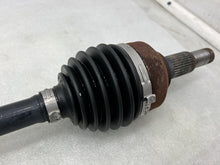 ⭕ 17-23 Model 3 M3 Rear Left or Right CV Axle Shaft Halfshaft 25MM 1044161-00-D
