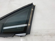 ⭕ 12-20 Tesla Model S Rear Passenger Side Quarter Fixed Glass Right 1051820-00-A
