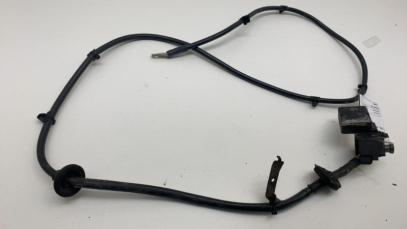 7P0971599B 2011-2018 Porsche Cayenne Battery Positive Terminal Cable Wire Wiring Harness